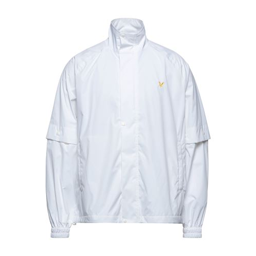 Куртка LYLE & SCOTT 16071708BJ