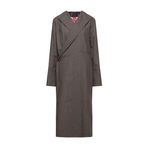 Легкое пальто Y'S YOHJI YAMAMOTO 16071726MB