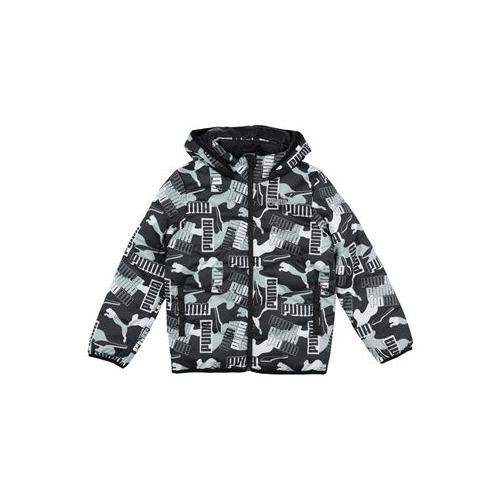 Пуховик PUMA 16071757QC