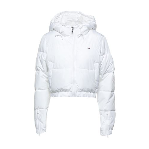 Куртка TOMMY JEANS 16071809VR
