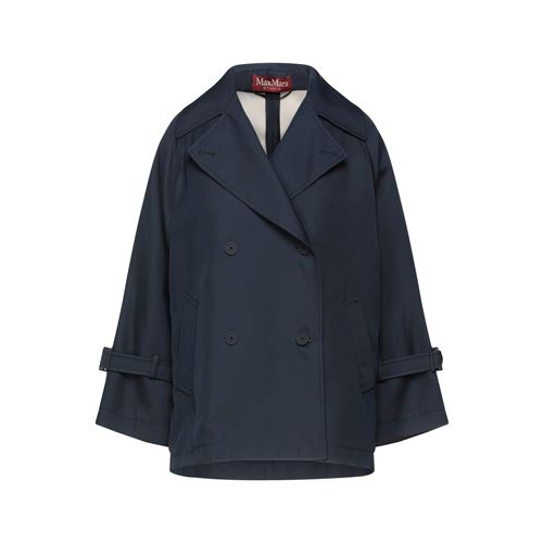 Легкое пальто MAX MARA 16071890SQ