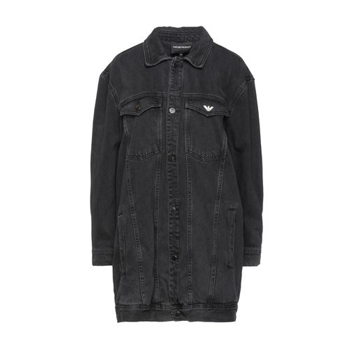 Джинсовая верхняя одежда EMPORIO ARMANI 16072012DW