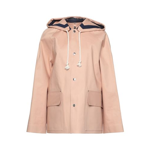 Легкое пальто JIL SANDER 16072221KN