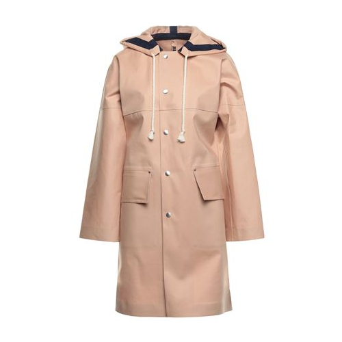 Легкое пальто JIL SANDER 16072230CC