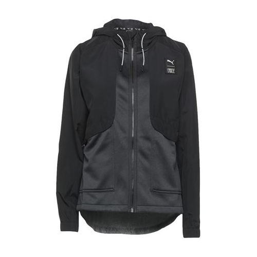 Куртка PUMA 16072254GL