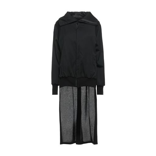 Легкое пальто YOHJI YAMAMOTO 16072300IU