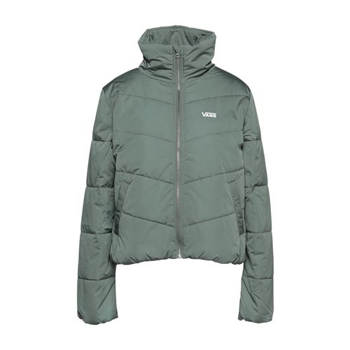 Пуховик VANS 16072340UQ