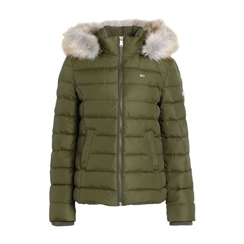 Пуховик TOMMY JEANS 16072499UN