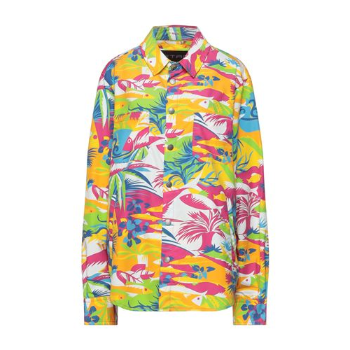Куртка ETRO 16072969CP