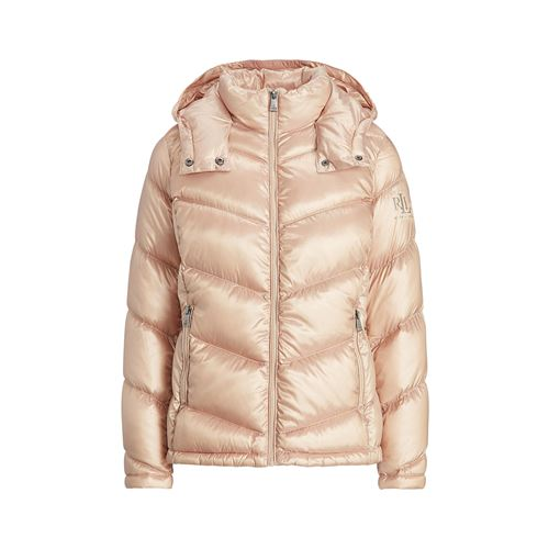 Пуховик LAUREN RALPH LAUREN 16073140EB