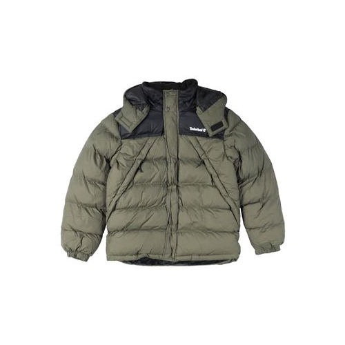 Пуховик TIMBERLAND 16073495CS