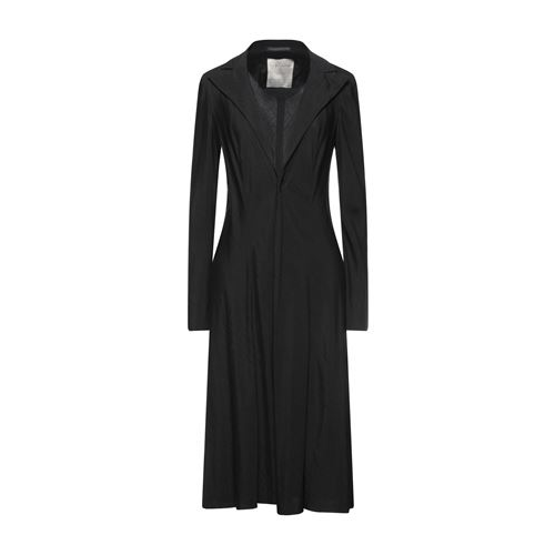 Легкое пальто YOHJI YAMAMOTO 16073857NF