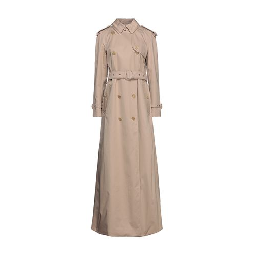 Легкое пальто BURBERRY 16084086CT
