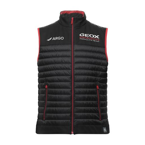 Пуховик GEOX 16084131TU