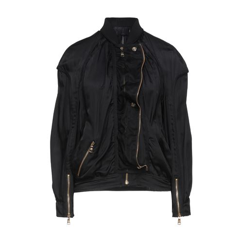 Куртка ROBERTO CAVALLI 16084164BP