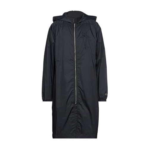 Легкое пальто RICK OWENS x CHAMPION 16084256VF