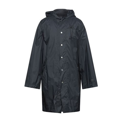 Легкое пальто RICK OWENS x CHAMPION 16084260ND