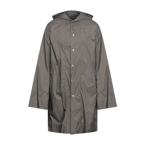 Легкое пальто RICK OWENS x CHAMPION 16084260WP