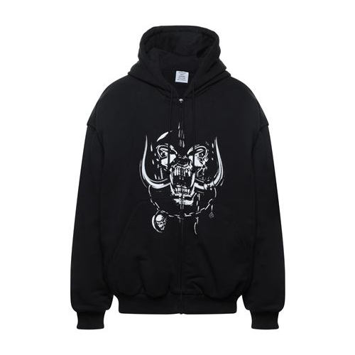 Куртка VETEMENTS 16084514RL