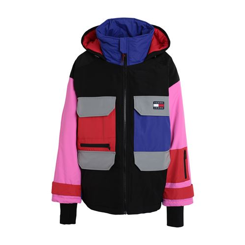 Куртка TOMMY JEANS 16085427IH