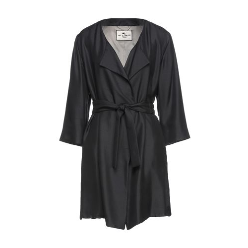 Легкое пальто ETRO 16085615BW