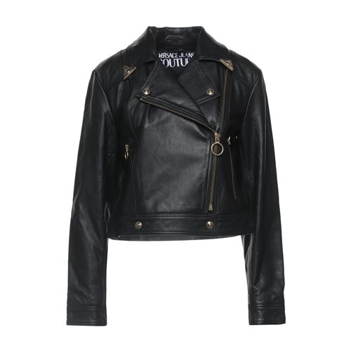 Куртка VERSACE JEANS COUTURE 16085632KO