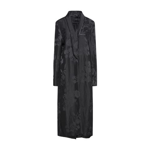 Легкое пальто HAIDER ACKERMANN 16086018CP