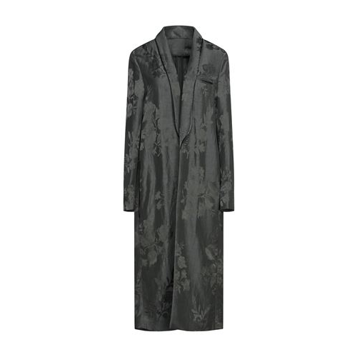 Легкое пальто HAIDER ACKERMANN 16086018OV