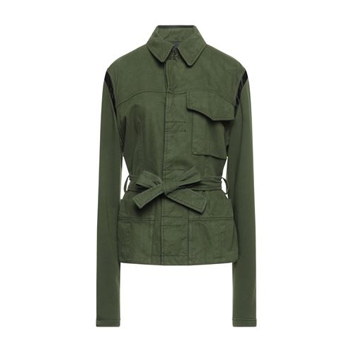 Куртка HAIDER ACKERMANN 16086011TV