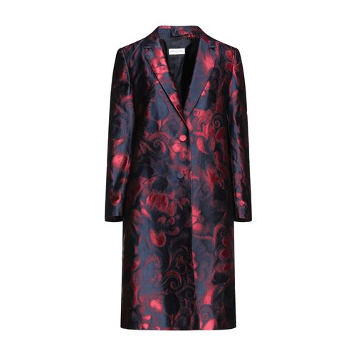 Легкое пальто DRIES VAN NOTEN 16086097QM