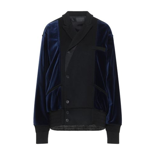Пальто HAIDER ACKERMANN 16086252VP