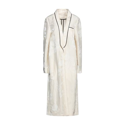 Легкое пальто HAIDER ACKERMANN 16086298RK