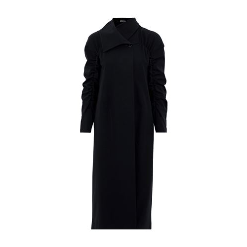 Пальто JIL SANDER 16086563WE