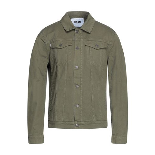 Куртка MSGM 16086751DV