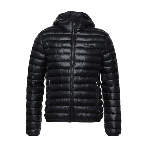 Пуховик PLEIN SPORT 16087166XB
