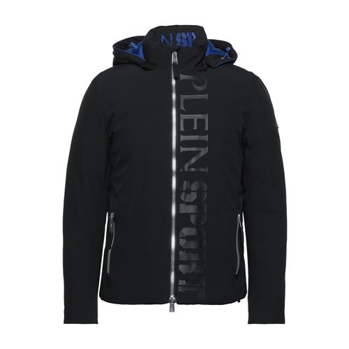 Пуховик PLEIN SPORT 16087169BQ