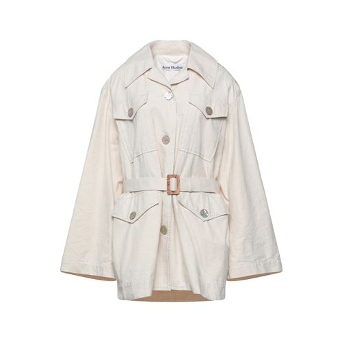 Легкое пальто ACNE STUDIOS 16087281CA