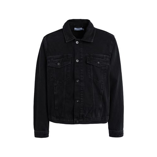 Джинсовая верхняя одежда TOPMAN 16087305CV