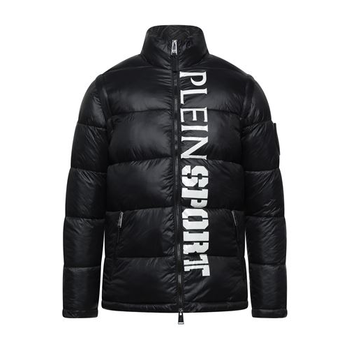 Пуховик PLEIN SPORT 16087748SU