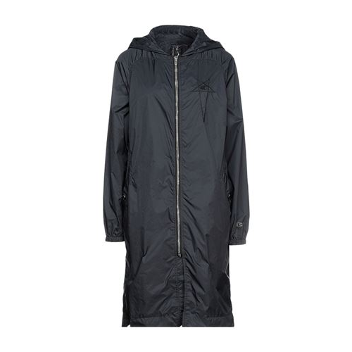 Легкое пальто RICK OWENS x CHAMPION 16087976XO