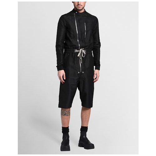 Комбинезоны без бретелей RICK OWENS 16088024AM