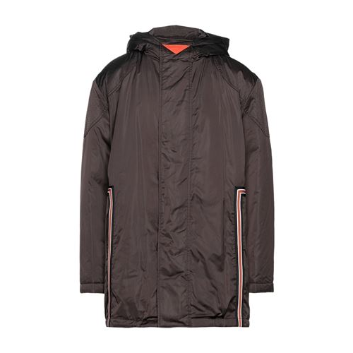 Пуховик BIKKEMBERGS 16088428RQ