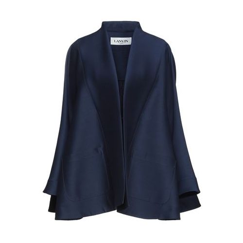 Легкое пальто LANVIN 16088774AF