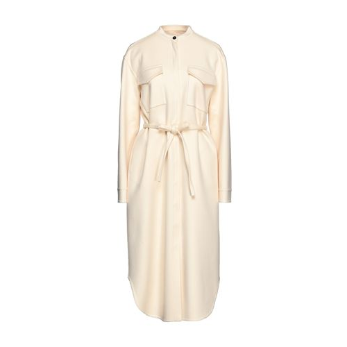 Легкое пальто JIL SANDER 16088817KE