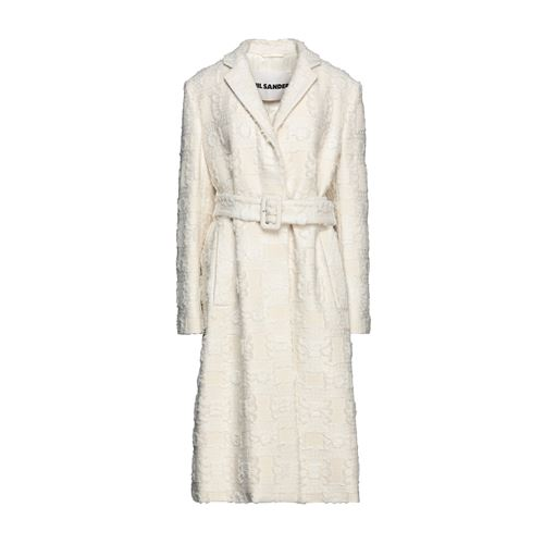 Пальто JIL SANDER 16088827TN