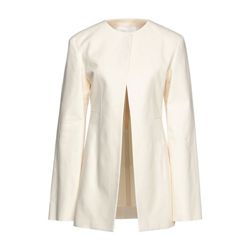 Легкое пальто JIL SANDER 16088832AM