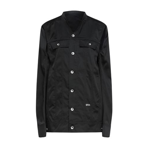 Куртка DRKSHDW by RICK OWENS 16088979WF
