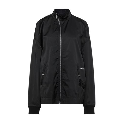 Куртка DRKSHDW by RICK OWENS 16088994BJ