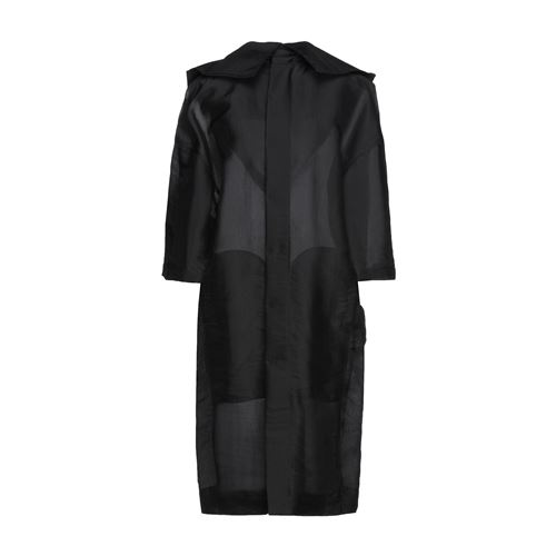 Легкое пальто RICK OWENS 16089131CR