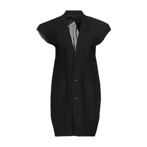 Легкое пальто RICK OWENS 16089166OB
